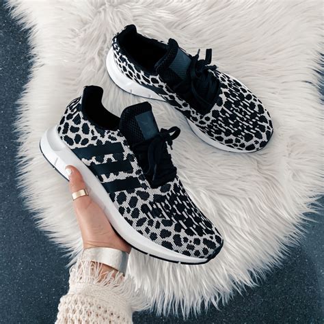 adidas cheetah print sneakers